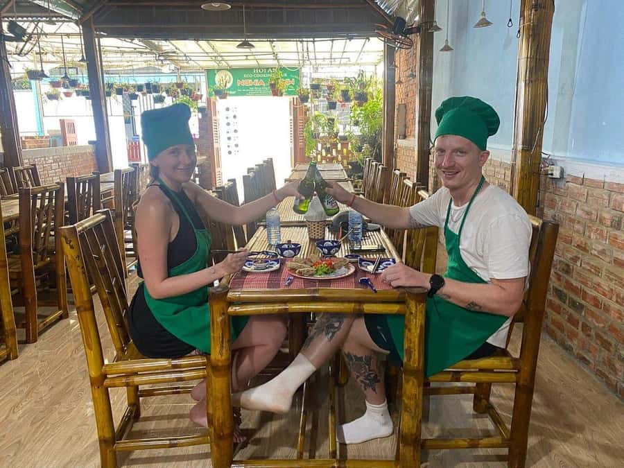Hoi An: Tra Que Herb Village Cooking Class - Key Points You’ll Feel (Not Just Read)