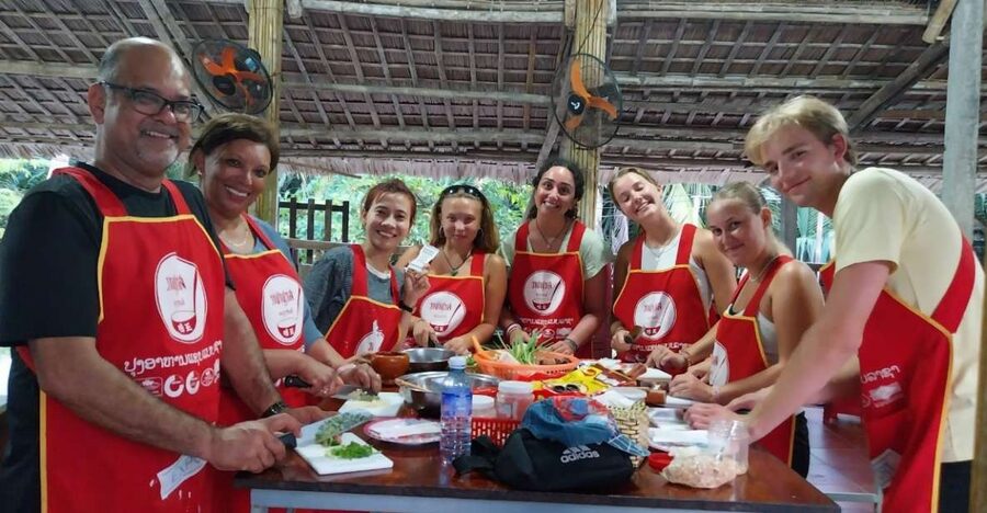 Hoi An: Traditional Cooking Class & meal w Cam Thanh Family - Price and Value: Why $23 Feels Reasonable for What You Get
