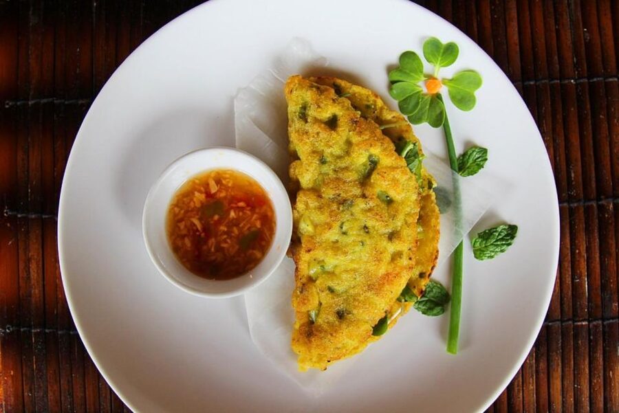 Hoi An: Traditional Cooking Class & meal with Local Family - Key things you’ll notice right away
