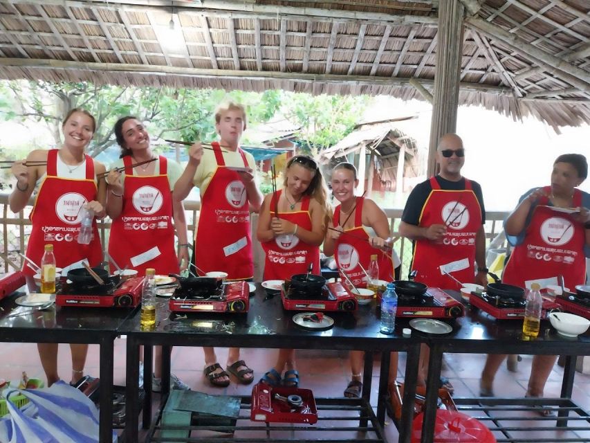 Hoi An: Traditional Cooking Class & meal with Local Family - Price and value: why $23 can make sense here