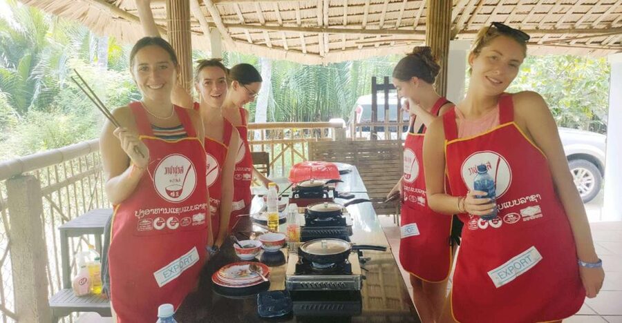 Hoi An: Traditional Cooking Class & meal with Local Family - Pickup, meeting points, and how not to lose time