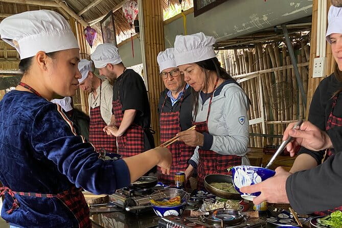 Hoi An Vietnamese Home Cooking Class with a Local - Getting to My’s home at 1:00 pm (and avoiding logistics stress)