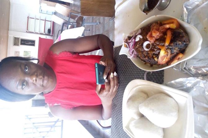 Home Cooking Class by Auntie K - Cooking in Accra like you’re invited in, not hosted on a schedule