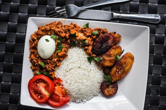 Home Cooking Class by Auntie K - Eating together: lunch is the point, not an afterthought