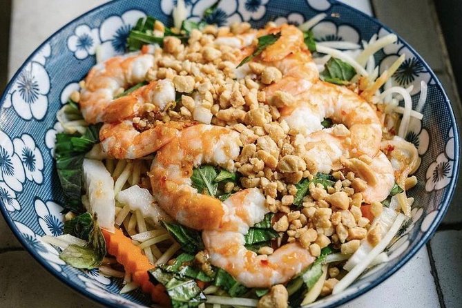 Home Cooking Class: Market, Garden and cooking 4 dishes - Key things I’d circle before you book