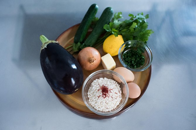 Home Cooking Class & Meal with a Local in Lucca - Choosing Morning (Lunch) or Afternoon (Dinner) for Your Day