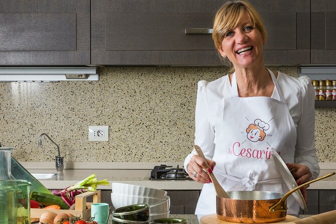 Home Cooking Class & Meal with a Local in Lucca - Should You Book This Lucca Cooking Class?