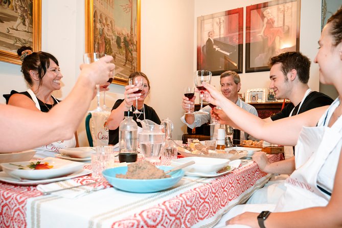Home Cooking Class & Meal with a Local in Messina - Why This Cesarina Home Cooking Class Feels Different in Messina