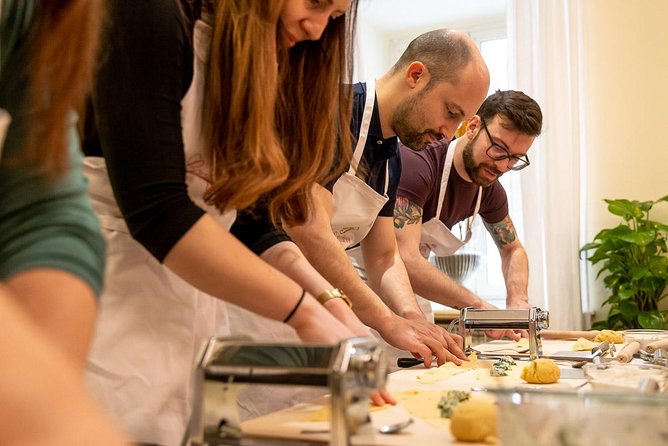 Home Cooking Class & Meal with a Local in Messina - Cooking the Messina-Style Pasta: From Dough to Technique