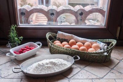Home Cooking Class & Meal with a Local in Messina - Meet the Cesarina: Local Hosts, Real Homes, and a Human Pace
