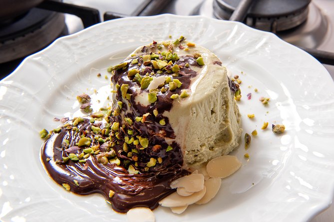 Home Cooking Class & Meal with a Local in Messina - Dessert Is Not an Afterthought in Sicily