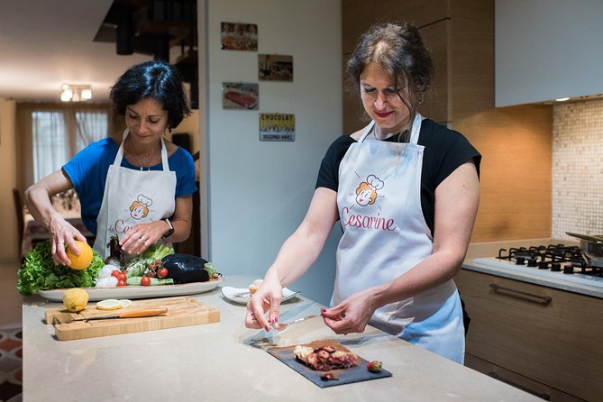 Home Cooking Class & Meal with a Local in Messina - Price and Value: What $174.69 Really Buys You