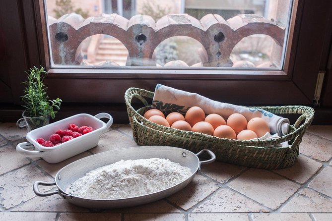 Home Cooking Class & Meal with a Local in Messina - Meet the Cesarina: Local Hosts, Real Homes, and a Human Pace