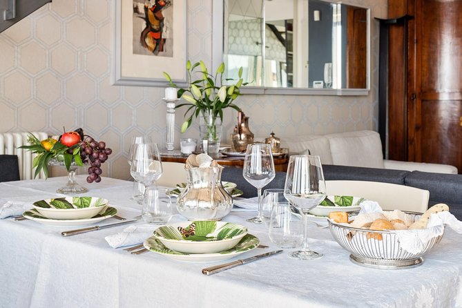 Home Cooking Class & Meal with a Local in Riomaggiore - What You’ll Cook: Starter, Fresh Pasta, and the Cinque Terre Classics