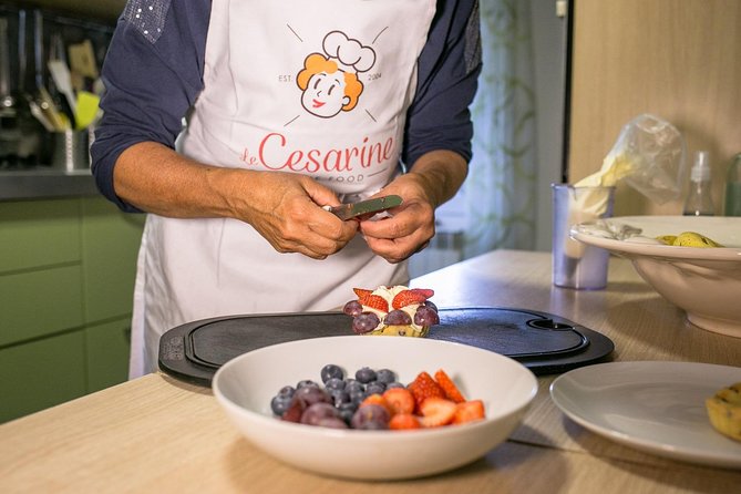 Home Cooking Class & Meal with a Local in Riomaggiore - Who Should Book This (And Who Might Find It Tough)