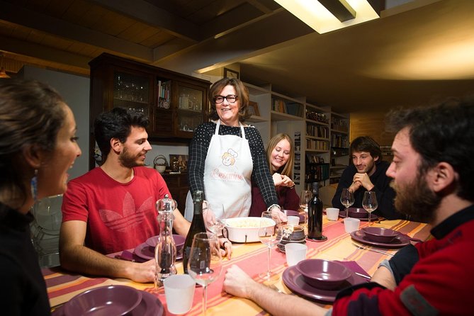 Home Cooking Class & Meal with a Local in Riomaggiore - Price and Value: What $215.06 Buys You Here