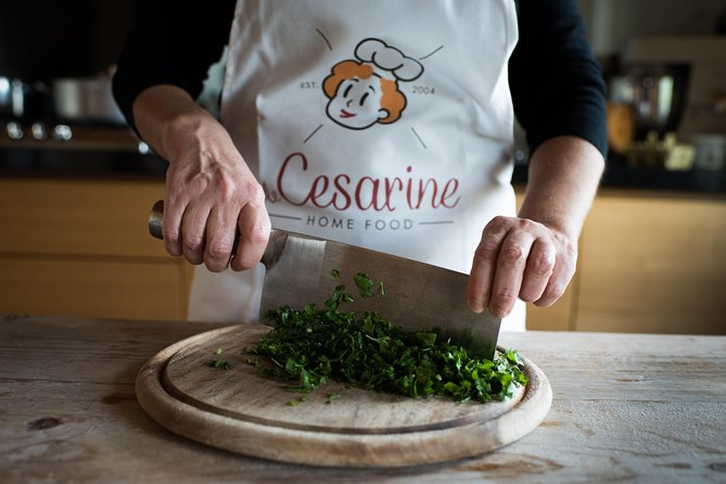 Home Cooking Class & Meal with a Local in Turin - Wine and coffee: a local-table finish, not a gimmick