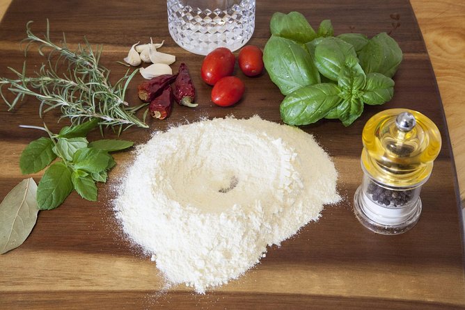 Home Cooking Class & Meal with a Local in Turin - Where it happens in Turin: easy access, real neighborhood feel