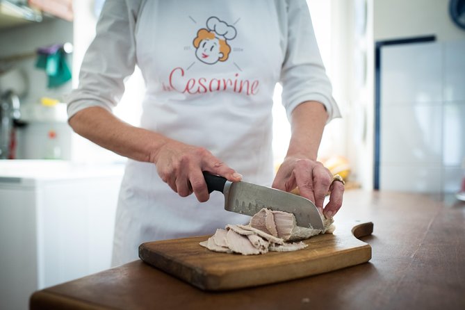 Home Cooking Class & Meal with a Local in Turin - Price and value: what you’re really paying for