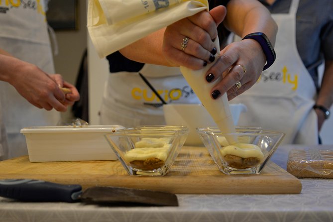 Home Cooking in Testaccio: Cacio e Pepe, Amatriciana, Carbonara - From Hand-Cut Fettuccine to Tonnarelli With the Machine