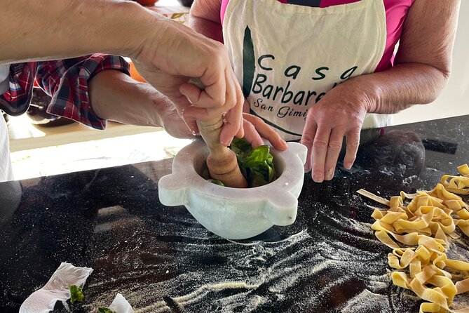Home made Pasta Cooking Class in Tuscany - Why the Home Restaurant Setting Feels Different