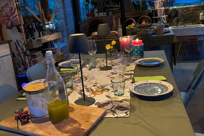 Home made Pasta Cooking Class in Tuscany - Price and Value: What $180.44 Covers (and Why It Can Be Worth It)