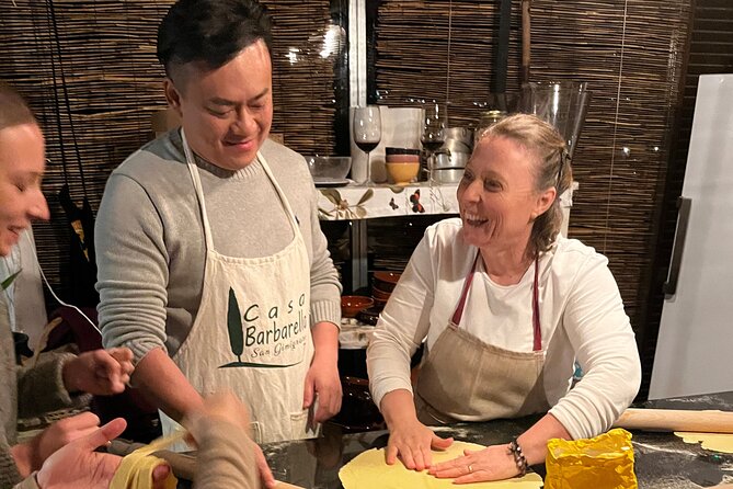 Home made Pasta Cooking Class in Tuscany - Who This Cooking Class Is Best For in Tuscany