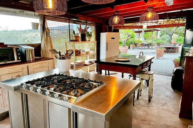 Home made Pasta Cooking Class in Tuscany - From Località Sant’Andrea to a Real Home-Style Dinner Table
