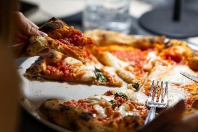 Home Made Pizza Cooking Class in Tuscany with small group - The 3-hour flow: dough, toppings, baking, then lunch