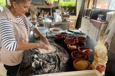 Home Made Pizza Cooking Class in Tuscany with small group - What you’ll learn: pizza skills you can use again