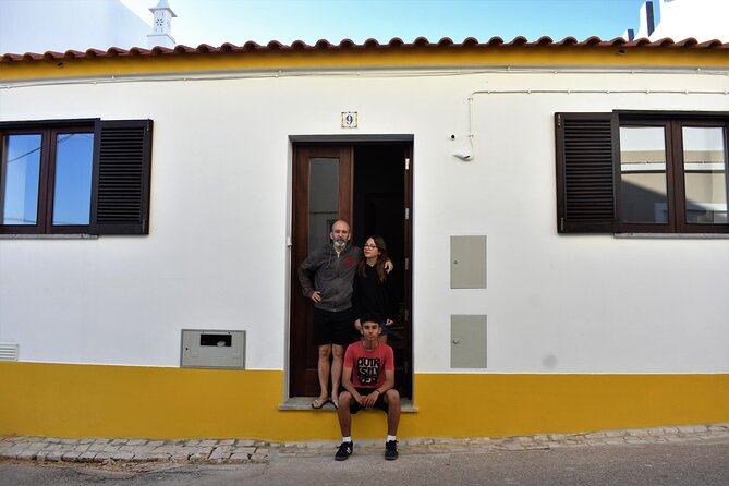 Home-Style Portuguese Cooking Class in Portimao with Pedro - Key highlights at a glance