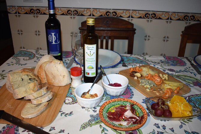 Home-Style Portuguese Cooking Class in Portimao with Pedro - Why Pedro’s home kitchen in Portimão feels so personal