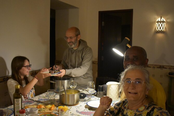 Home-Style Portuguese Cooking Class in Portimao with Pedro - Ingredients, markets, and the seasonal logic behind Portuguese cooking