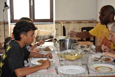 Home-Style Portuguese Cooking Class in Portimao with Pedro - What you’ll cook in Portimão: cataplana and friends
