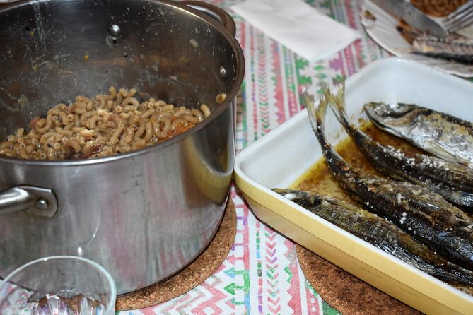Home-Style Portuguese Cooking Class in Portimao with Pedro - Price and value: is $179 worth it?