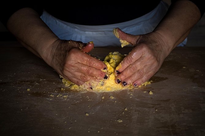 Homemade fresh pasta cooking class - Sinnai’s home setting: mud-brick houses, real hospitality, and small-group energy