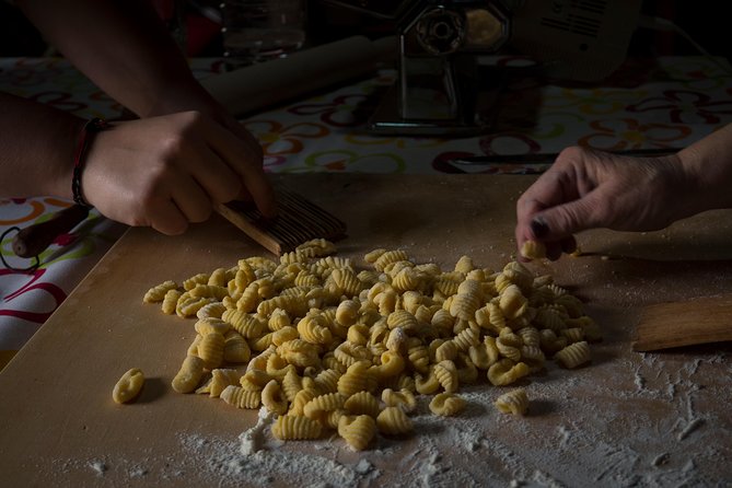 Homemade fresh pasta cooking class - Should you book this homemade pasta class in Sinnai?