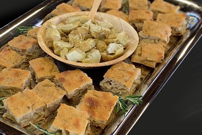 Homemade Italian Pizza & Focaccia Experience with a Local Family - Arriving in Basel for a family-style Italian cooking dinner