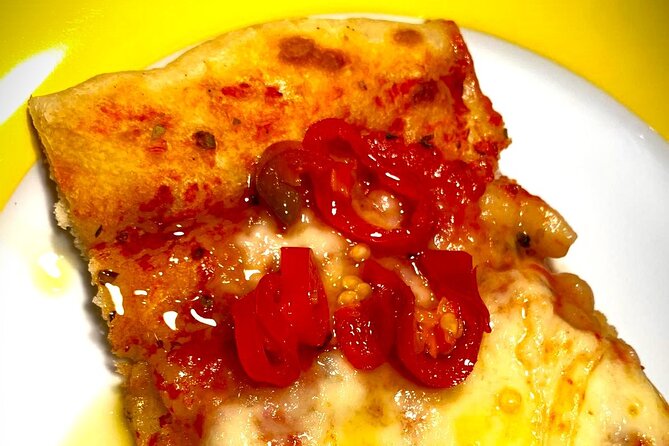 Homemade Italian Pizza & Focaccia Experience with a Local Family - Dessert payoff: tiramisu with fresh farm eggs and grandma’s method