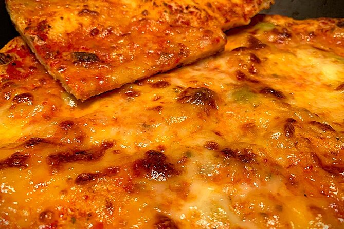 Homemade Italian Pizza & Focaccia Experience with a Local Family - Dietary needs: adaptation that sounds practical, not performative