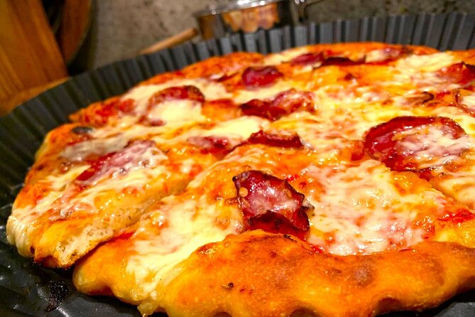 Homemade Italian Pizza & Focaccia Experience with a Local Family - Price and value: $198.22 per person for a private evening meal lesson