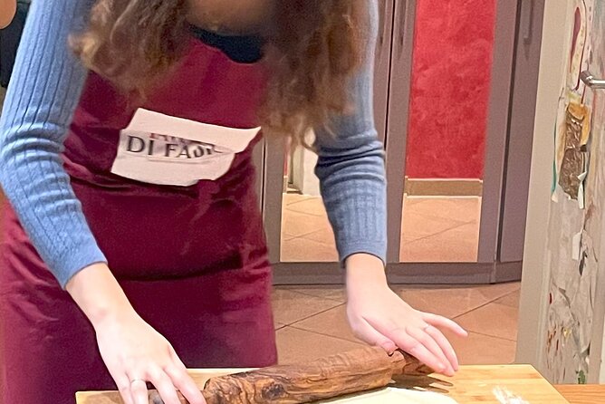 Homemade Italian Pizza & Focaccia Experience with a Local Family - Who should book this Basel Italian pizza and focaccia class