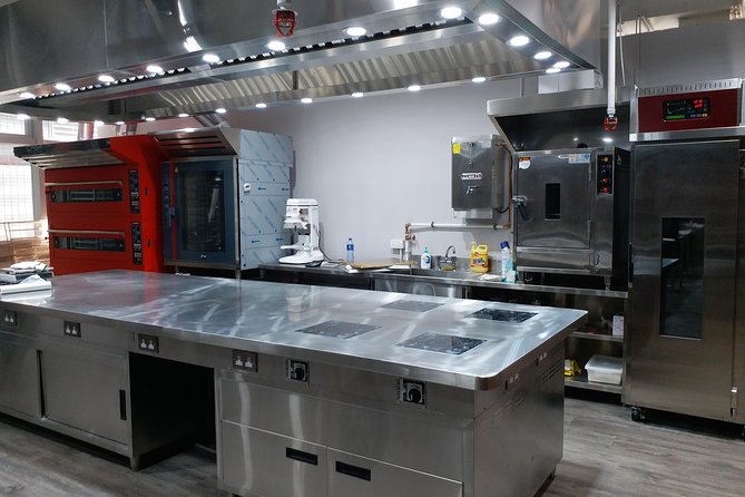 Hong Kong Market Walking Tour & Chinese Cooking Class - The ingredient shopping that actually pays off