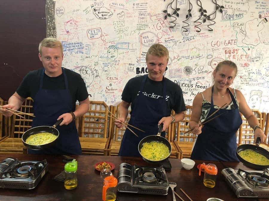 Hue: Home Vegan/Vegetarian Cooking Class with Local Girl - Should You Book This Hue Vegan Cooking Class?