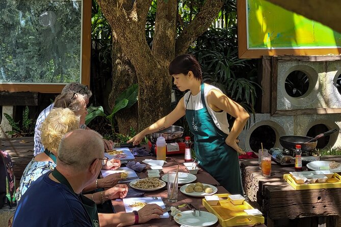 Hue's Vegetarian Cooking Class in Ancient Garden - Value for $89: what you’re really paying for
