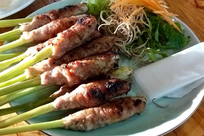 Hue Specialty Food Cooking Class - The small details that make the experience smoother