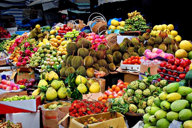 Hue Specialty Food Cooking Class - Hands-on cooking class: cooking Hue dishes like you mean it