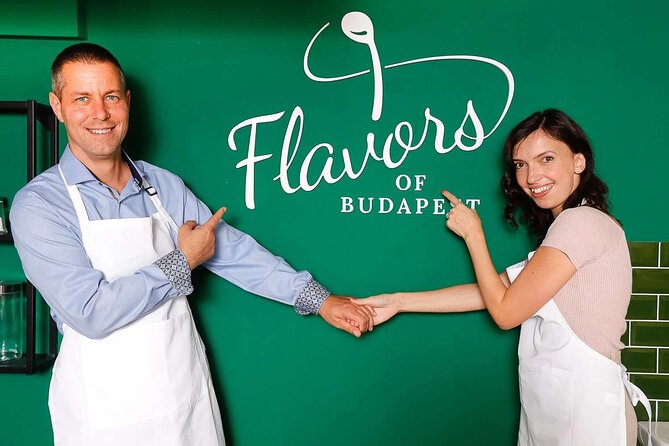 Hungarian Home Cooking Class with Chef Marti - Key Highlights You’ll Care About