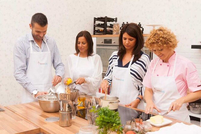 Hungarian Home Cooking Class with Chef Marti - The Cooking Part: What You’ll Actually Make (Hands-On)
