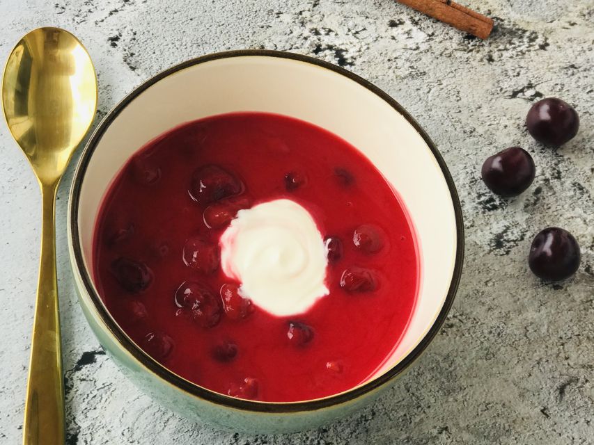 Hungarian Premium Cooking Class with 4-course meal - Who this class suits best (and who should skip it)